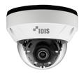 IDIS 2MP, Fixed-focal lens