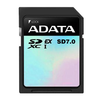 A-DATA SD Card 256GB SDXC Premier Extreme retail (ASD256GEX3L1-C)