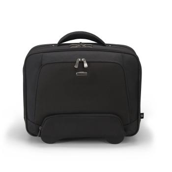 DICOTA A Multi Roller PRO Laptop Bag 15.6" - Trolley - 15.6" (D30924-RPET)