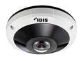 IDIS 5MP Vandal-Resistant IR(20m)