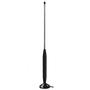 PANORAMA ANTENNAS MAGNETIC WHIP LTE ANTENNA HIGH GAIN 2M CABLE SMAM