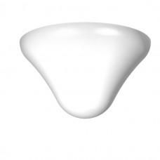 PANORAMA ANTENNAS Rundstrålande 380-6000 MHz PIM (CMWBD-038-3-NJ)