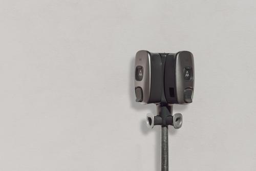 CHARGE AMPS Dawn Double Pole mount, 60 mm (CA-130994)