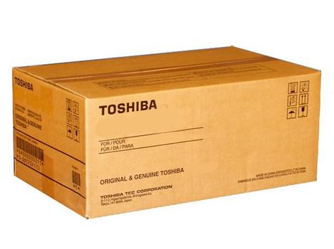TOSHIBA Toner 6AJ00000035 T-2840E Black (6AJ00000035)