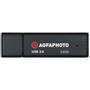 AGFAPHOTO USB 3.0 black 64GB