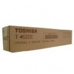 TOSHIBA Toner TOSHIBA 6AJ00000036 svart (6AJ00000036)