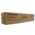 TOSHIBA Toner TOSHIBA 6AJ00000036 svart