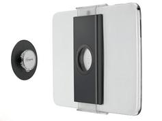 VOGELS TMS 1010 Tablet Wall Pack - Veggmontering for nettbrett - svart