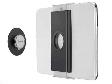 VOGELS Vogel's TMS 1010 Tablet Wall Pack - Wall mount for tablet - black (8371010)