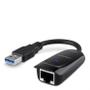 LINKSYS BY CISCO USB 3.0 Gigabit Ethernet Adapter USB til RJ45