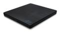LG Slim External Base DVD-W 9,5mm Retail Black