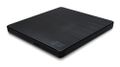 LG Slim External Base DVD-W 9,5mm Retail Black