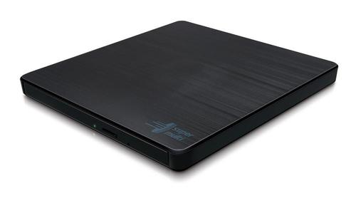 LG Ultra Slim Portable Ext DVD-RW F-FEEDS (GP60NB60AUAE12B)
