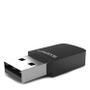 LINKSYS BY CISCO Linksys WUSB6100M AC600 Max-Stream MU-MIMO Wi-Fi USB Adapter