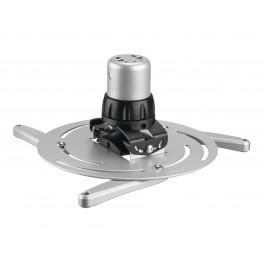 VOGELS PPC 2500 Projector ceiling mount Silver - qty 1 (7025004)