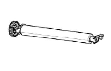 ZEBRA Kit, Bearings for Platen Z2 (P1080383-224)