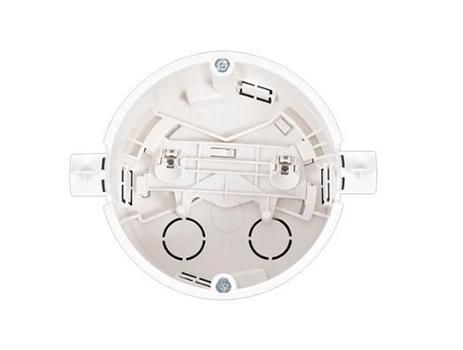 2N INDOOR TALK FLUSH-MOUNTED BOX 100MM ACCS (91378800)