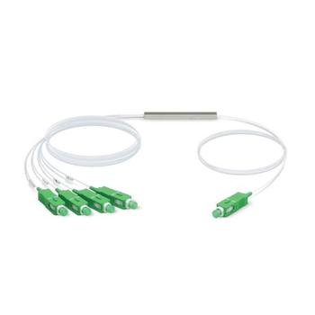 UBIQUITI UFiber Splitter 1:4 (UF-SPLITTER-4)