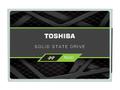 TOSHIBA SSD TR200 240GB 2.5'' SATA3, 3D TLC, 555/540 MB/s, IOPS 79/87K, 7mm