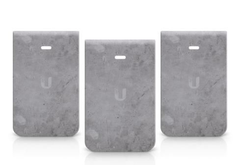 UBIQUITI UniFi In-Wall HD Covers (IW-HD-CT-3)