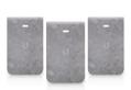 UBIQUITI UniFi In-Wall HD Covers