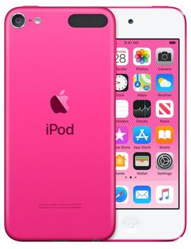 APPLE Ipod Touch 32GB Pink (MVHR2BT/A)