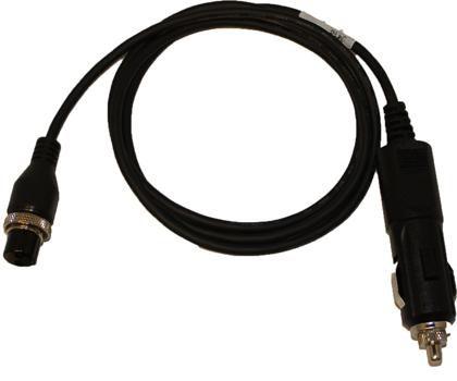 DATALOGIC POWER ADAPTER, 12/ 24VDC CLA, MEMOR 10 (already included with Vehicle Dock) (94A050045)