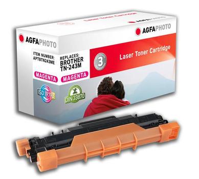 AGFAPHOTO Toner Magenta (APTBTN243ME)