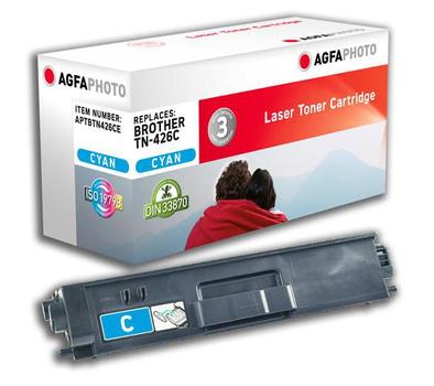 AGFAPHOTO Toner Cyan (APTBTN426CE)