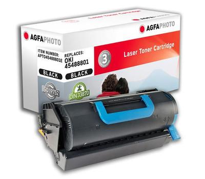 AGFAPHOTO Toner Black (APTO45488801E)