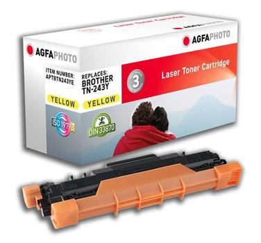 AGFAPHOTO Toner Yellow (APTBTN243YE)