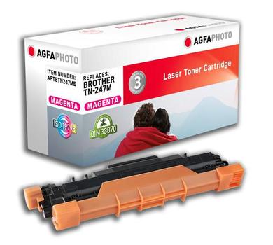 AGFAPHOTO Toner Magenta (APTBTN247ME)