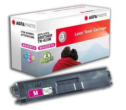 AGFAPHOTO Toner Magenta (APTBTN423ME)