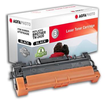 AGFAPHOTO Toner Black (APTBTN2420E)