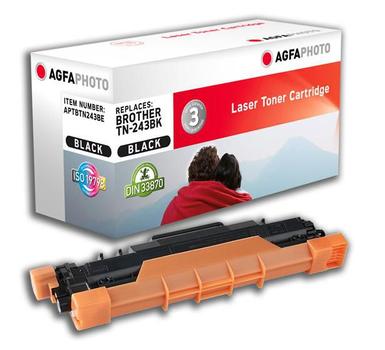 AGFAPHOTO Toner Black (APTBTN243BE)