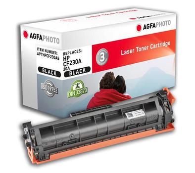 AGFAPHOTO Toner Black (APTHPCF230AE)