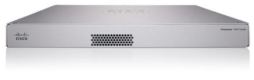 CISCO Firepower 1120 NGFW Appliance 1U (FPR1120-NGFW-K9)
