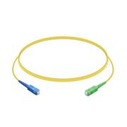 UBIQUITI UF-SM-PATCH-UPC-APC InfiniBand/fibre optic cable 1,2 m SC Gul 1.2m SC SC G.657.A1
