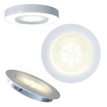 INNR Lighting 3x Smart LED Puck lights (PL 115)