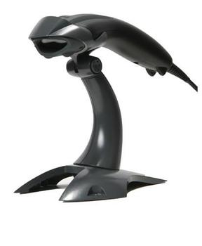 HONEYWELL Voyager 1400g USB Kit: Omni, 1D, 2D, Black, USB, 1.5m cable CBL-500-150-S00 (1400G2D-2USB)