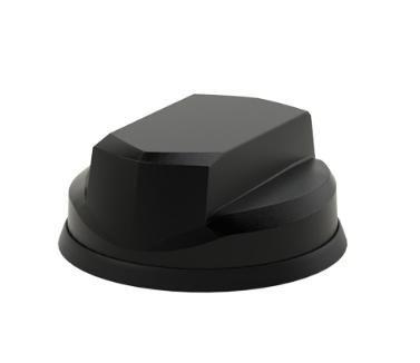 PANORAMA ANTENNAS 2x2 MiMo  4G/5G + GPS/GNSS  (LGMMB-6-60)
