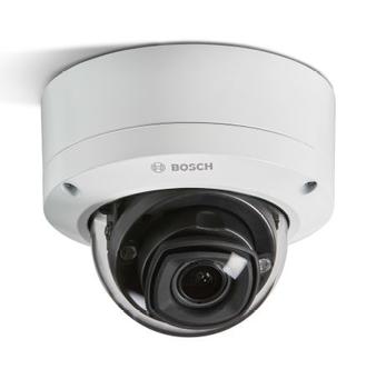 BOSCH FIXED DOME 2MP HDR 3.2-10MM IP66 IK10 IR  (3.2-10MM) OUTDOOR (NDE-3502-AL)