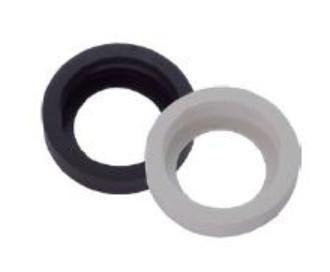 MOBOTIX Sealing Ring For Hemispheric (MX-OPT-Ring-L10-L12-BL)