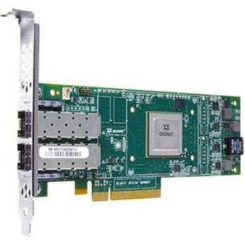 Hewlett Packard Enterprise STOREONC GEN4 16G FC CARD-STOCK                                  IN CARD (BB986A)