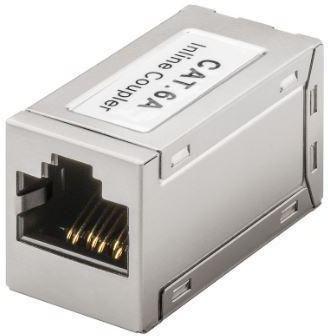 MICROCONNECT Modular Adapter Shielded RJ45  (MPK140)