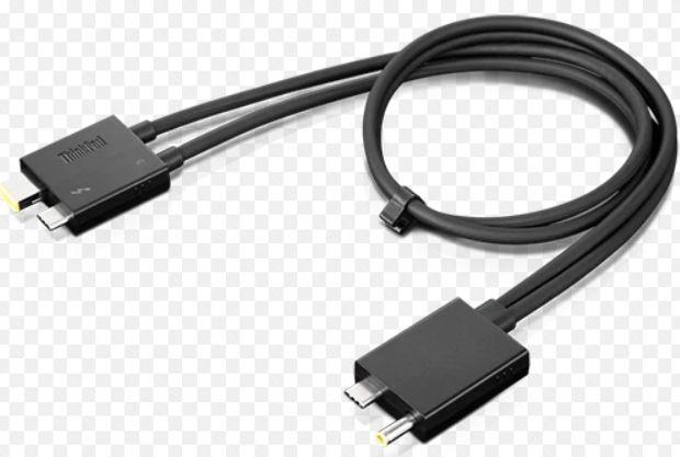 Lenovo Thunderbolt 3 passive cable