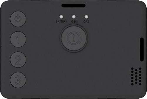 TELTONIKA Gh5200 Autonomous Personal Tracker (GH5200)