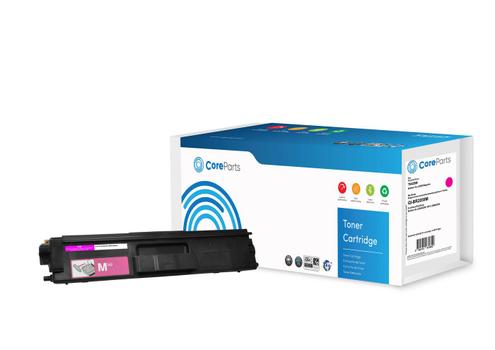 CoreParts Toner Magenta TN426M-NTR (QI-BR2059M)