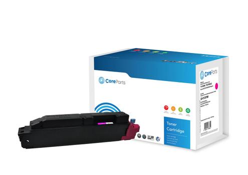 CoreParts Toner Magenta TK5280M-NTR (QI-KY2070M)