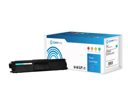CoreParts Toner Cyan TN423C-NTR (QI-BR2058C)